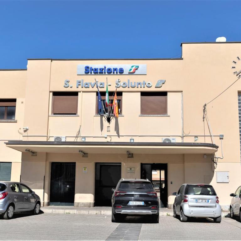 Casa Vacanze Altea - One-Bedroom Apartment - 26