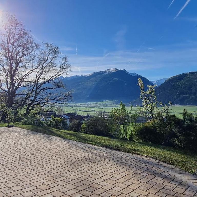 Chalet Stuhlfelden - Chalet - 2