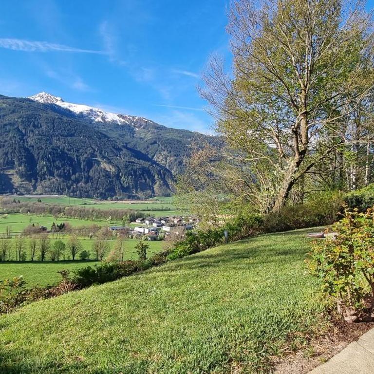 Chalet Stuhlfelden - Chalet - 3