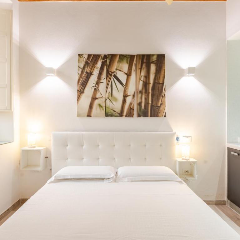 Martini Castello Boutique Apartments - Monolocale Deluxe - 5