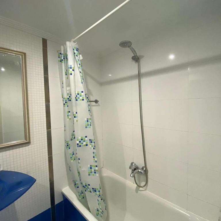 Apartamento El Parque Playa-Wifi y Parking Gratis - Apartamento de 2 dormitorios - 25