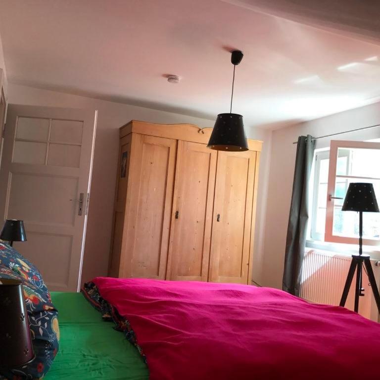 Dachgeschoss Wohnung mit Traum Bergblick - Apartment mit 2 Schlafzimmern - 7