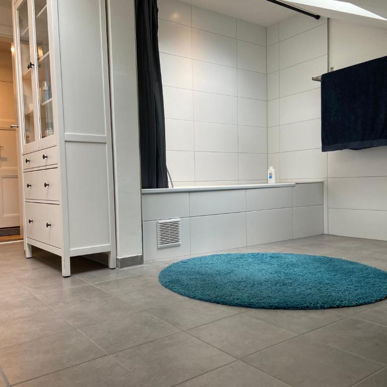 Dachgeschoss Wohnung mit Traum Bergblick - Apartment mit 2 Schlafzimmern - 8