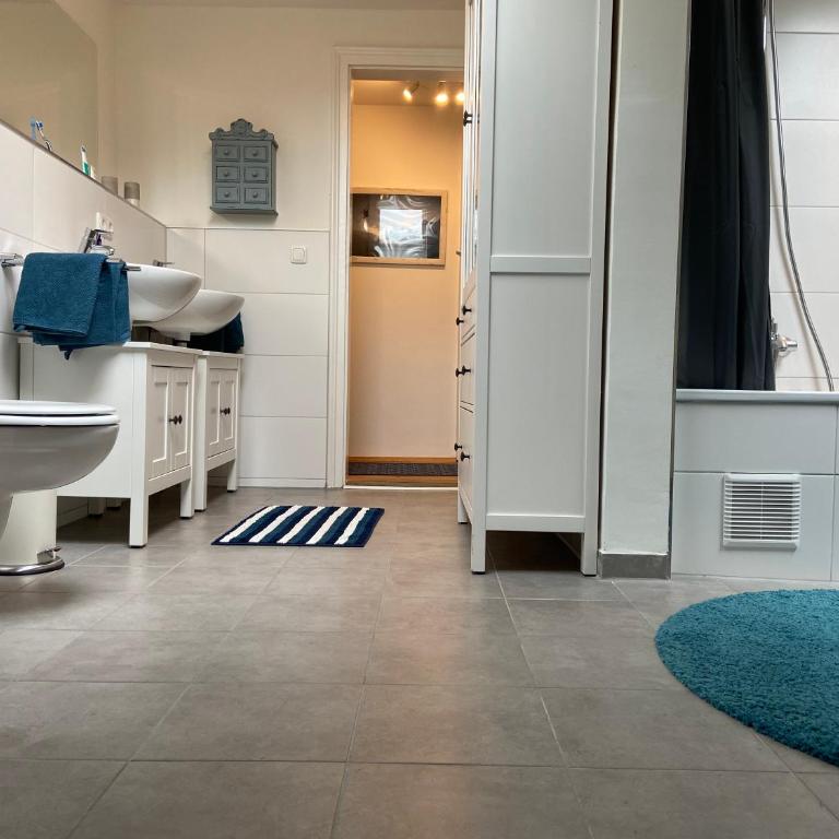 Dachgeschoss Wohnung mit Traum Bergblick - Apartment mit 2 Schlafzimmern - 10