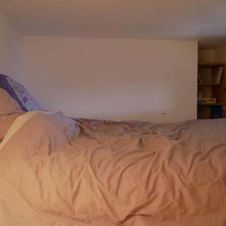 2 pièces 30m2 et Balcon vue montagne Villa Saint Paul WIFI Location à la semaine du samedi au samedi - Appartement 2 Chambres - 8
