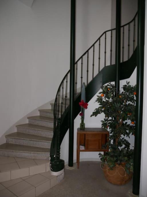 2 pièces 30m2 et Balcon vue montagne Villa Saint Paul WIFI Location à la semaine du samedi au samedi - Appartement 2 Chambres - 19