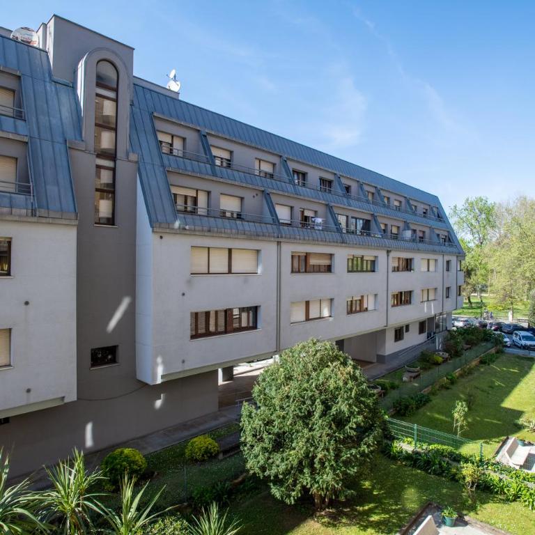 Apartamento El Parque Playa-Wifi y Parking Gratis - Apartamento de 2 dormitorios - 35