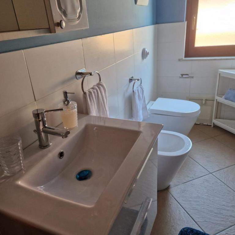 Dome Suite La Cupoletta - Appartamento con 1 Camera da Letto - 18