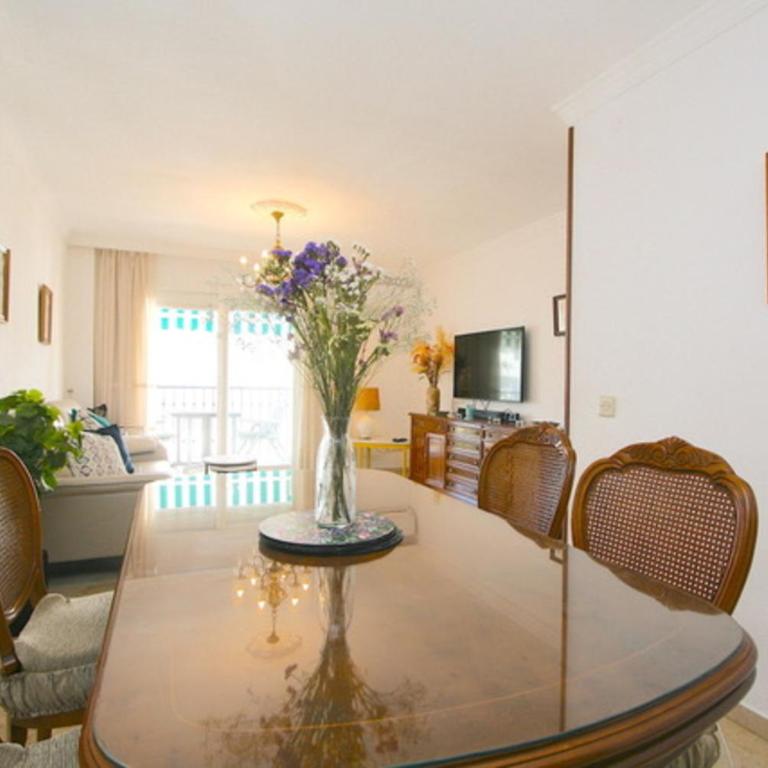 Amplio apartamento con piscina - Apartamento de 3 dormitorios - 9