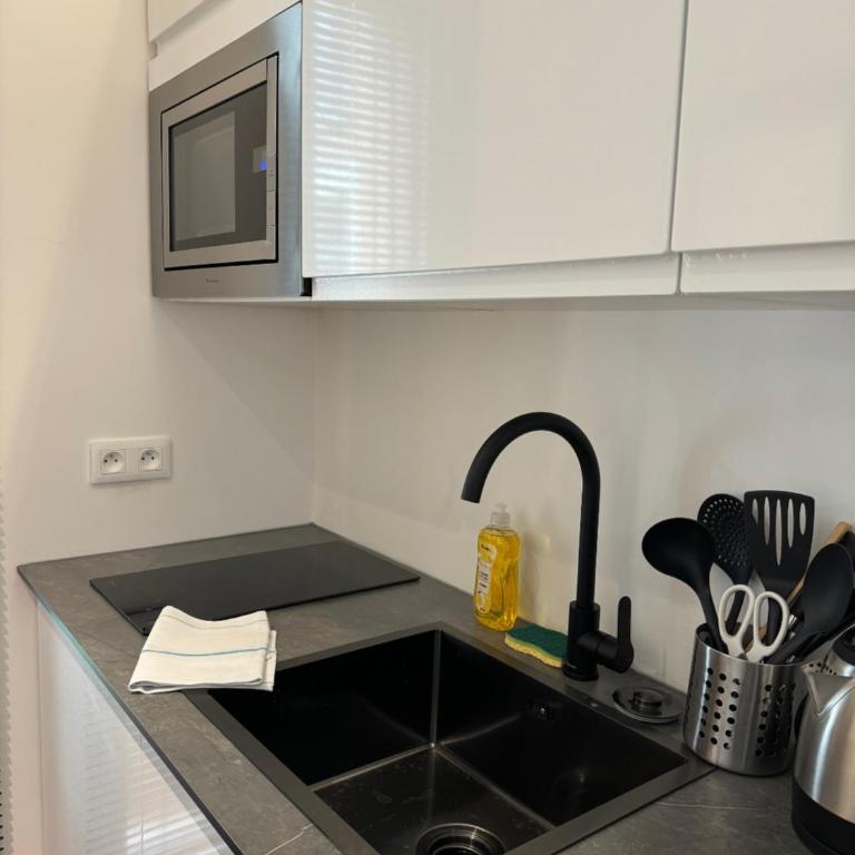Victorias House Suite - Estudio - 2