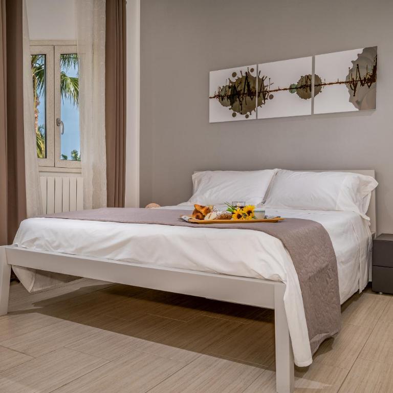 Villa Jacqueline con piscina privata 8 posti letto - Villa mit privatem Pool - 40