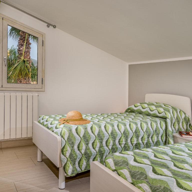 Villa Jacqueline con piscina privata 8 posti letto - Villa mit privatem Pool - 41