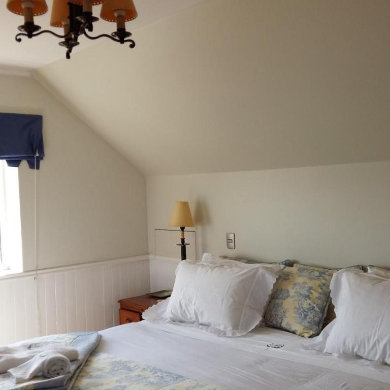 Unique Lodge - Suite con vistas al mar - 28