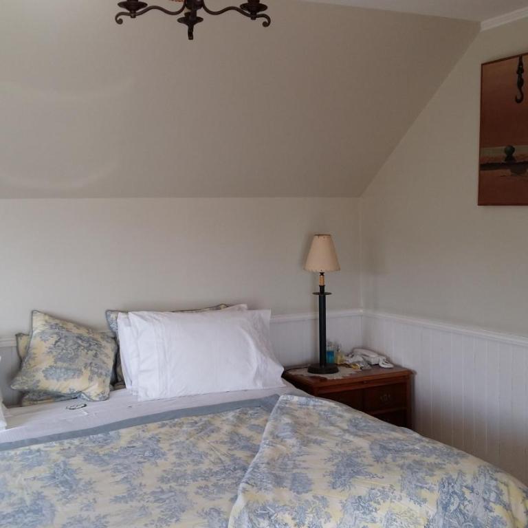 Unique Lodge - Suite con vistas al mar - 4
