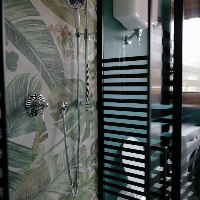 The Cozy Apartment in Siena - Appartamento con 2 Camere da Letto - 9