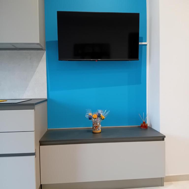 Casaluisa - Appartamento con 1 Camera da Letto - 9