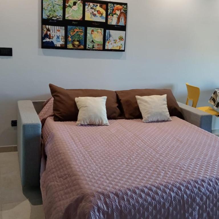 Casaluisa - Appartamento con 1 Camera da Letto - 10