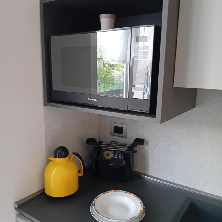 Casaluisa - Appartamento con 1 Camera da Letto - 29