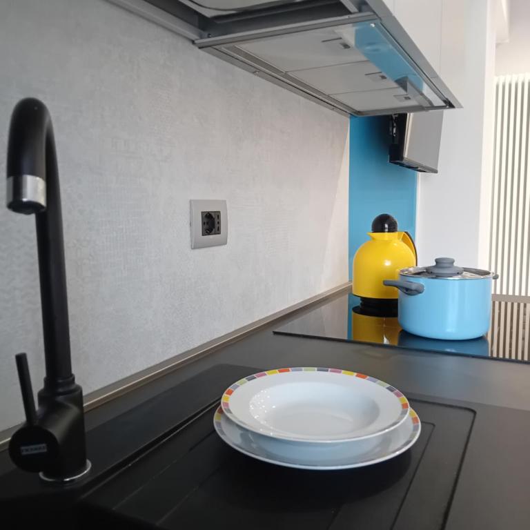 Casaluisa - Appartamento con 1 Camera da Letto - 30