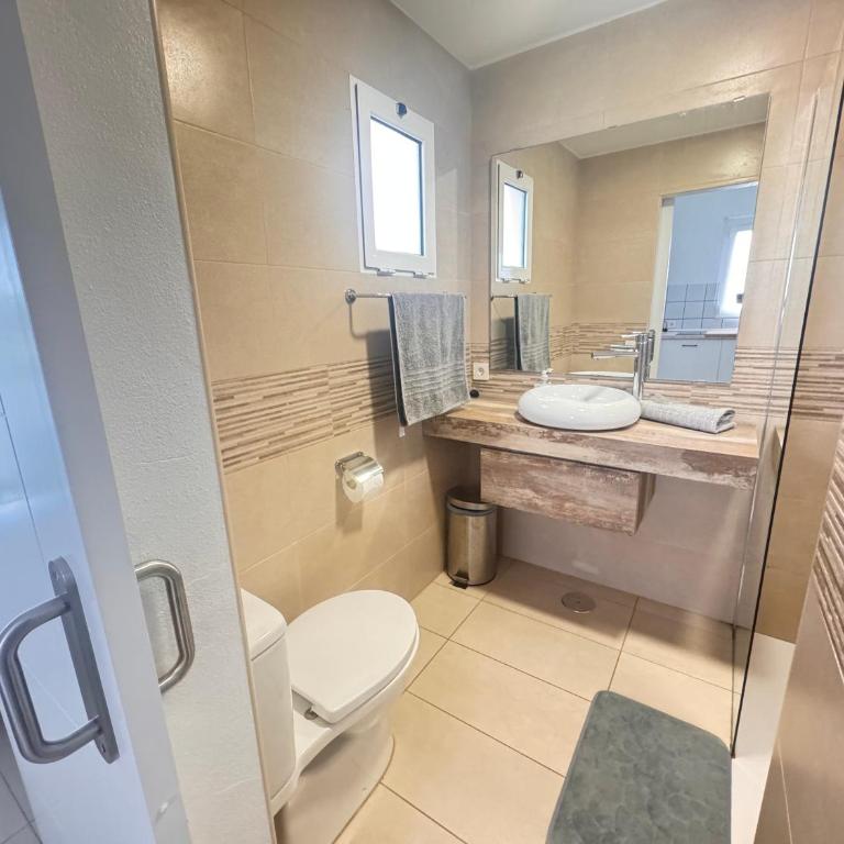 Las Mimosas - Apartamento - Planta baja - 33