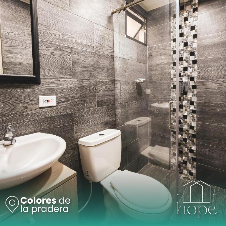 Colores de la pradera by Hope - Apartamento de 3 dormitorios - 8