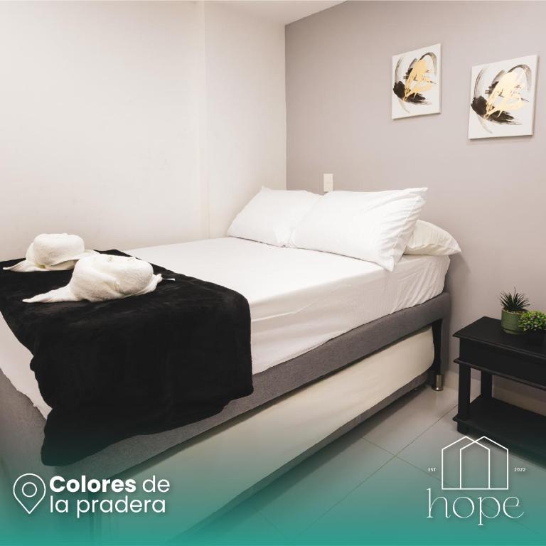 Colores de la pradera by Hope - Apartamento de 3 dormitorios - 9