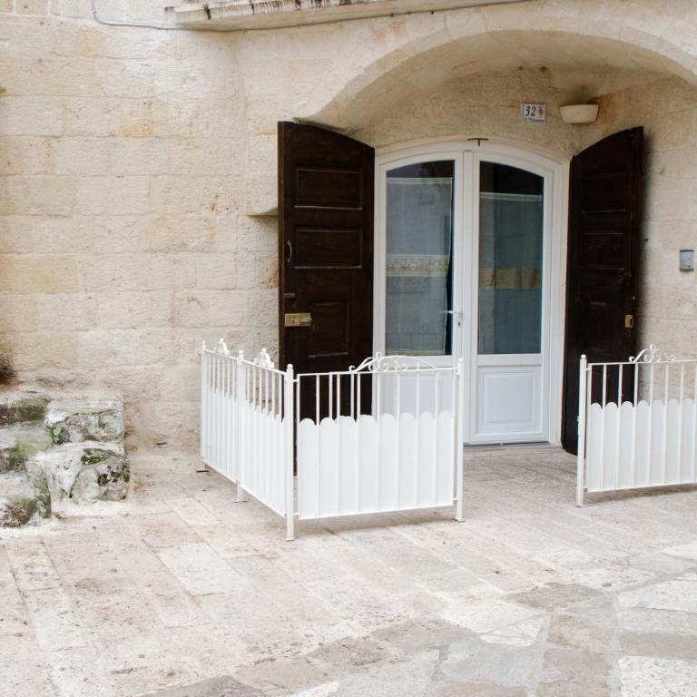 CASA santa Caterina 32 - Appartamento con 1 Camera da Letto - 19