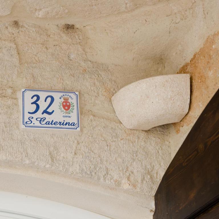 CASA santa Caterina 32 - Appartamento con 1 Camera da Letto - 21