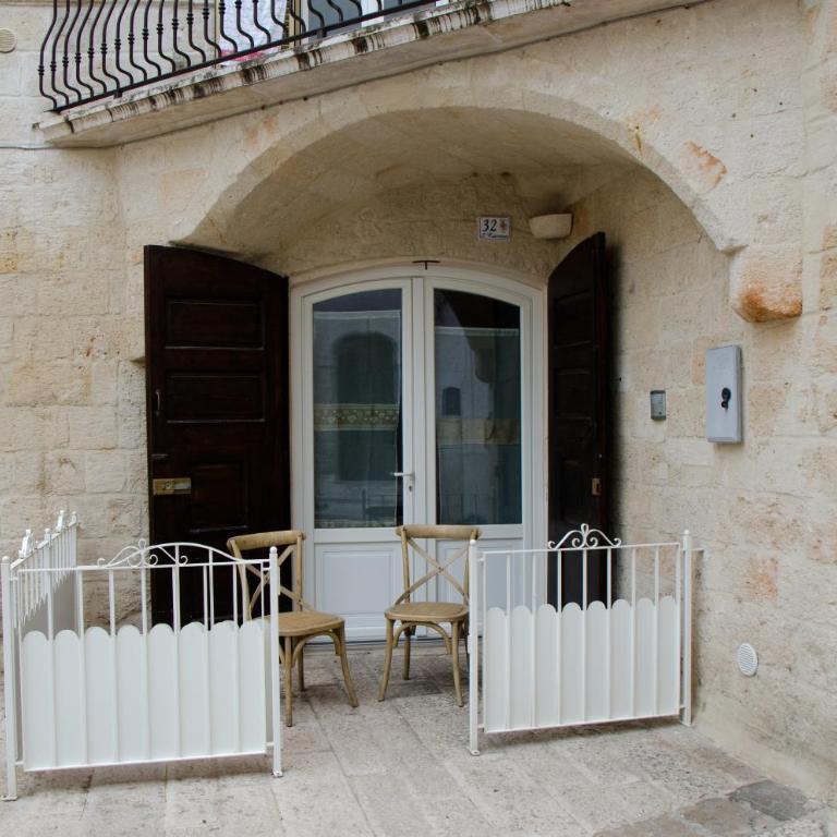 CASA santa Caterina 32 - Appartamento con 1 Camera da Letto - 20