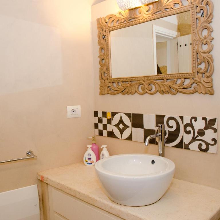 CASA santa Caterina 32 - Appartamento con 1 Camera da Letto - 23