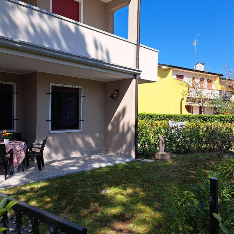 Adriella apartments - One-Bedroom Apartment with Terrace - 39