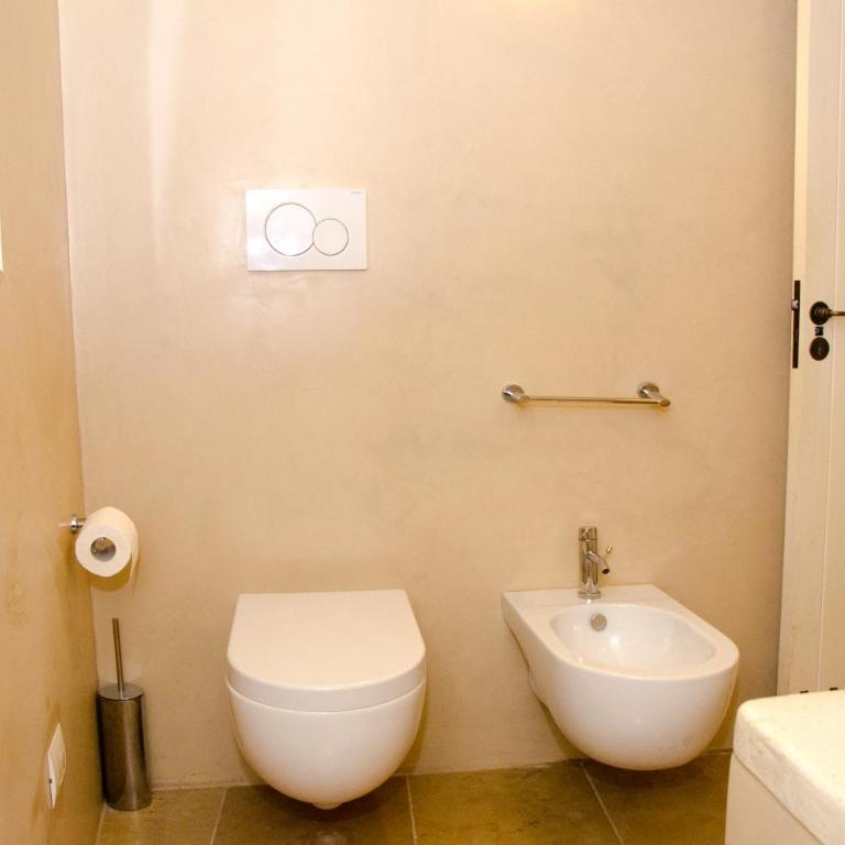 CASA santa Caterina 32 - Appartamento con 1 Camera da Letto - 24