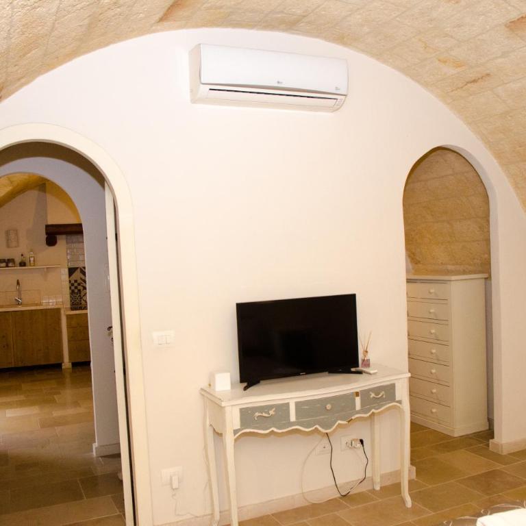 CASA santa Caterina 32 - Appartamento con 1 Camera da Letto - 6
