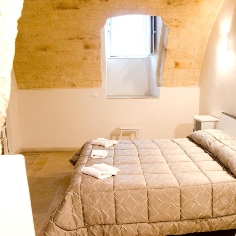 CASA santa Caterina 32 - Appartamento con 1 Camera da Letto - 2