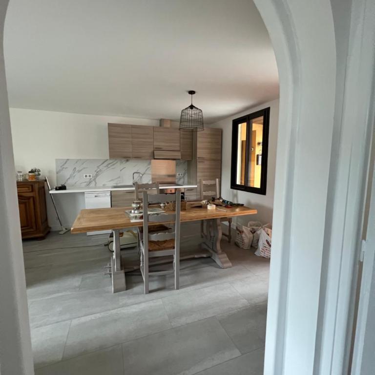 Mon Rêve - Maison 2 Chambres - 12