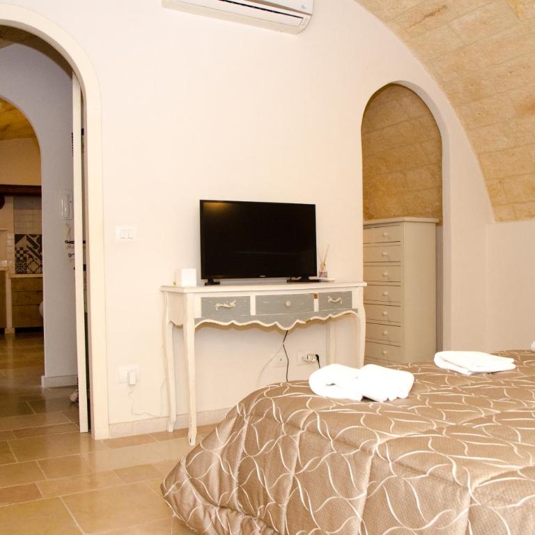 CASA santa Caterina 32 - Appartamento con 1 Camera da Letto - 7