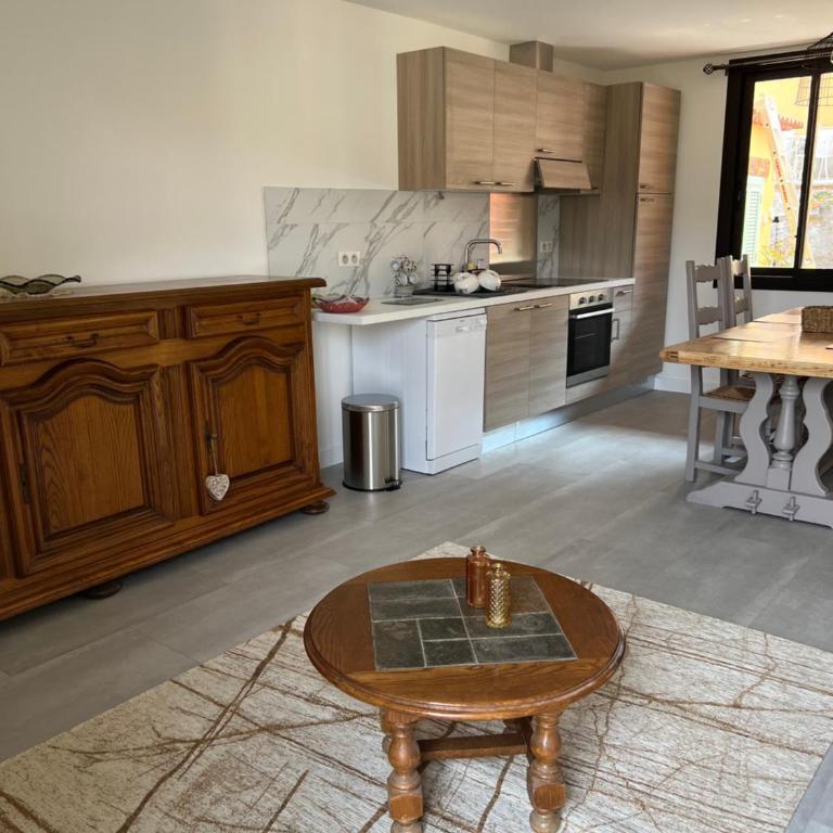 Mon Rêve - Maison 2 Chambres - 11
