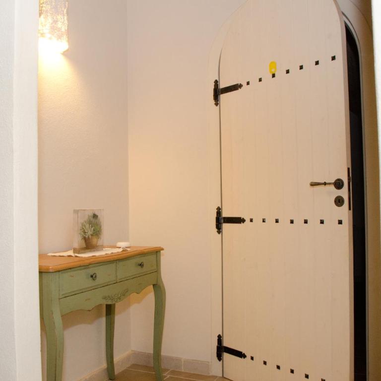 CASA santa Caterina 32 - Appartamento con 1 Camera da Letto - 28