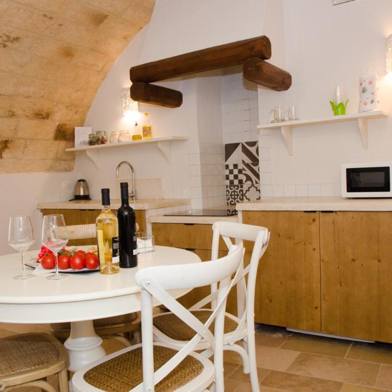 CASA santa Caterina 32 - Appartamento con 1 Camera da Letto - 15