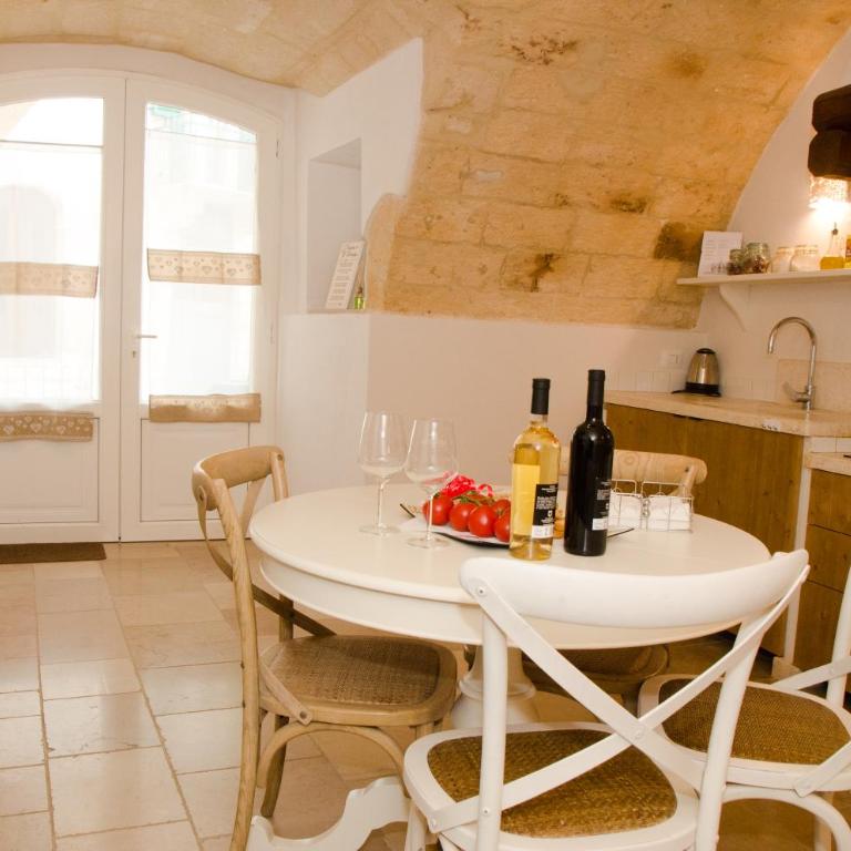 CASA santa Caterina 32 - Appartamento con 1 Camera da Letto - 8