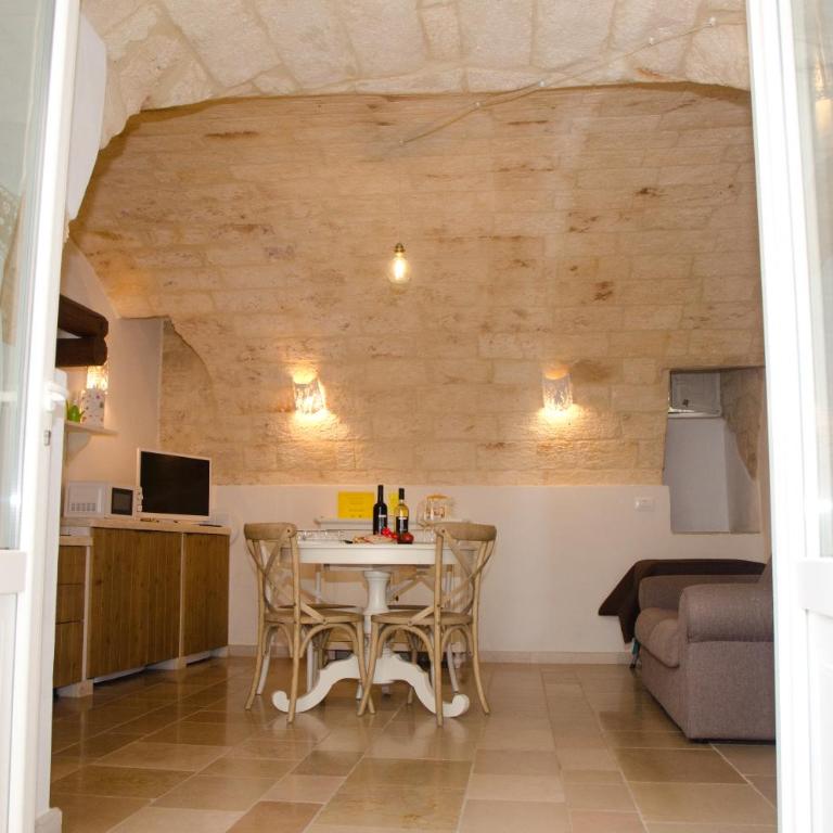 CASA santa Caterina 32 - Appartamento con 1 Camera da Letto - 16