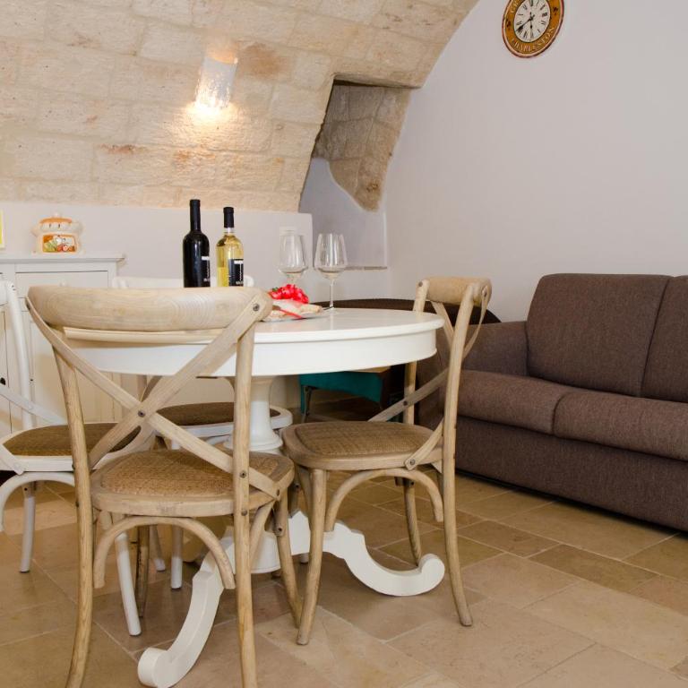 CASA santa Caterina 32 - Appartamento con 1 Camera da Letto - 10
