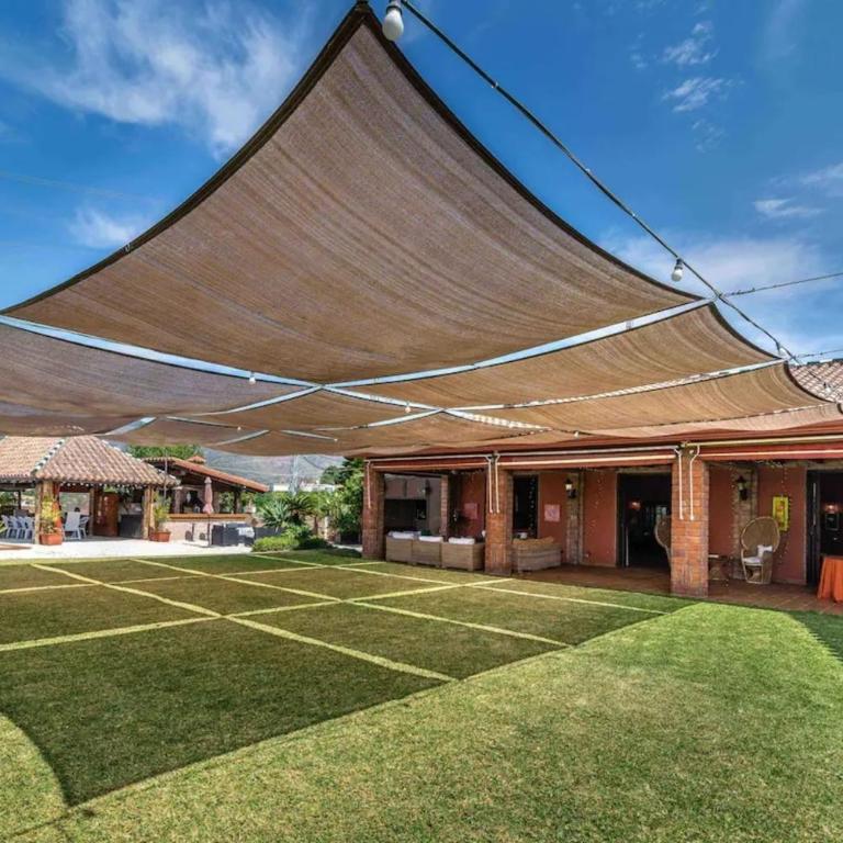 Relajante y encantadora villa Entrearroyo - Villa Superior - 42