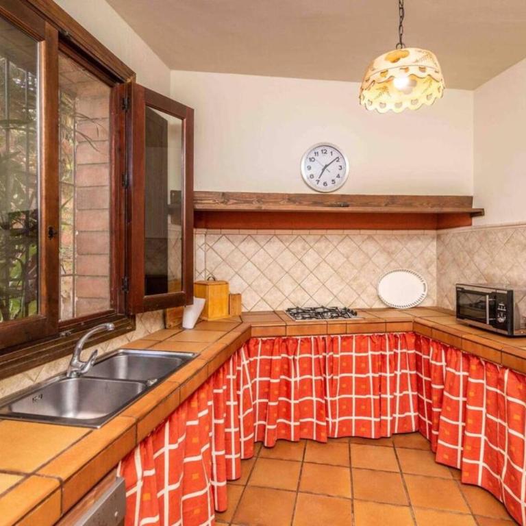 Relajante y encantadora villa Entrearroyo - Villa Superior - 17