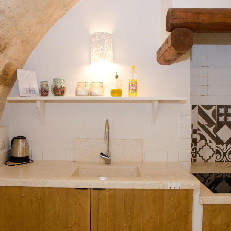 CASA santa Caterina 32 - Appartamento con 1 Camera da Letto - 17