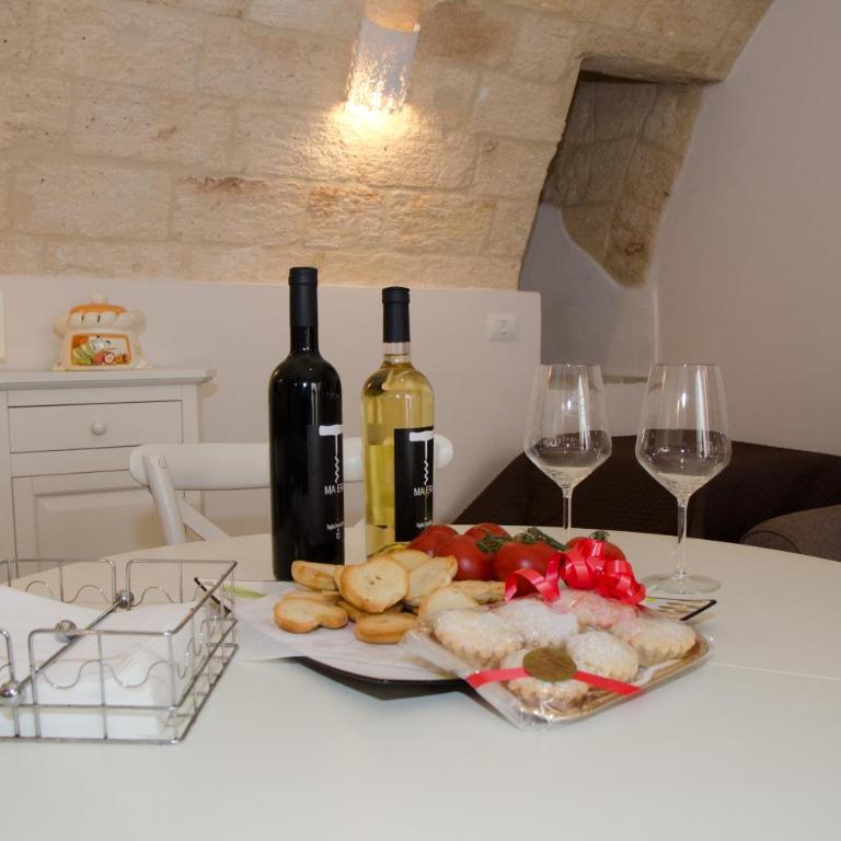 CASA santa Caterina 32 - Appartamento con 1 Camera da Letto - 14