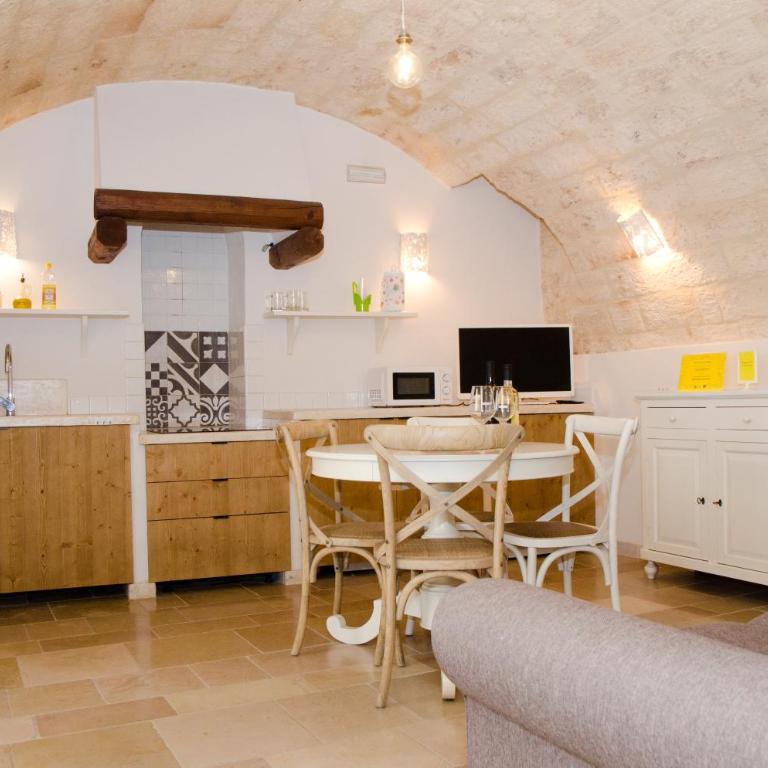 CASA santa Caterina 32 - Appartamento con 1 Camera da Letto - 12