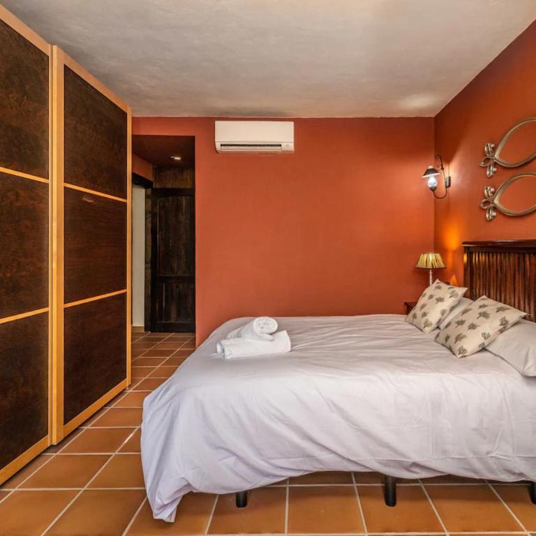 Relajante y encantadora villa Entrearroyo - Villa Superior - 53