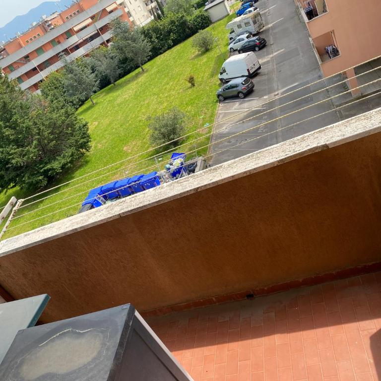 Lorenzo House Cisanello - Appartamento con 1 Camera da Letto - 10