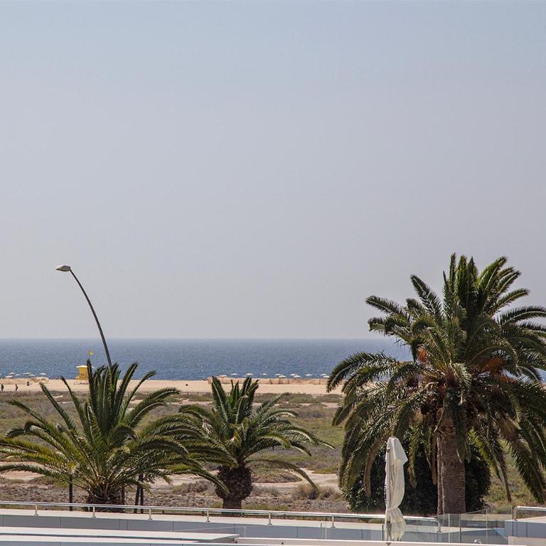 Casa Ari, Beautiful Ocean View Terrace - Apartamento de 1 dormitorio - 2